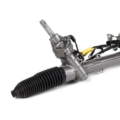 Steering Gear RIDEX 286S1333R 286S1333R - photo 5