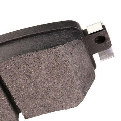 Brake Pads Set RIDEX 402B1341 402B1341 - photo 5