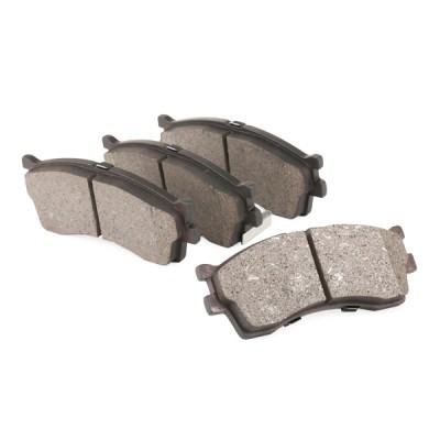 Brake Pads Set RIDEX 402B0294 402B0294 - photo 5