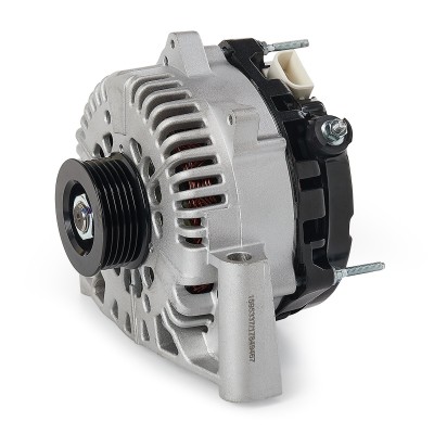 Alternator RIDEX 4G1451 4G1451 - photo 3