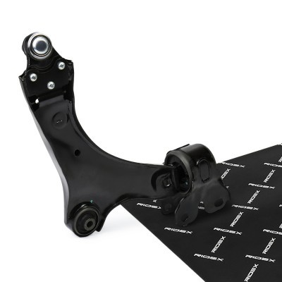 Control Arm RIDEX 273C1564 273C1564 - photo 2