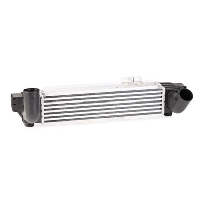 Intercooler, Charger RIDEX 468I0193 468I0193 - photo 3