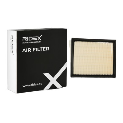 Air Filter RIDEX 8A0055 8A0055 - photo 7