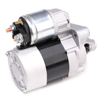 Starter RIDEX 2S0075 2S0075 - photo 3