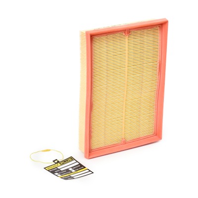 Air Filter RIDEX 8A0110P 8A0110P - photo 2
