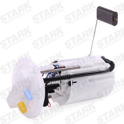 Fuel module Stark SKFU-0410160 SKFU-0410160 - photo 3