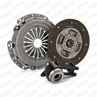 Clutch Kit Stark SKCK-0100596 SKCK-0100596 - photo 3