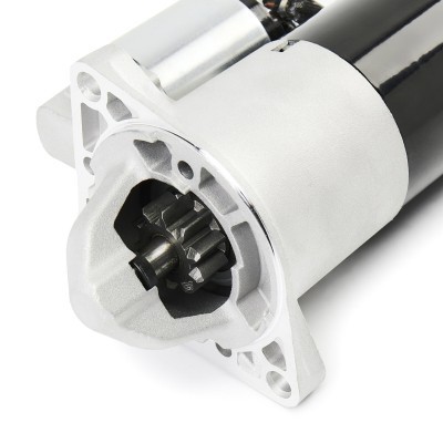 Starter RIDEX 2S0689 2S0689 - photo 5