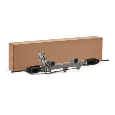 Steering Gear RIDEX 286S0061R 286S0061R - photo 2