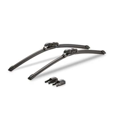 Wiper Blade RIDEX 298W0122 298W0122 - photo 8