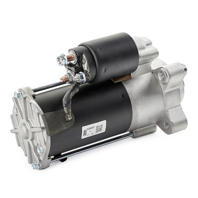 Starter RIDEX 2S0034R 2S0034R - photo 4