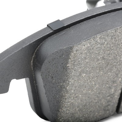 Brake Pads Set RIDEX 402B0436 402B0436 - photo 7