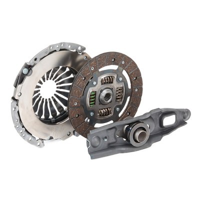 Clutch Kit RIDEX 479C0732 479C0732 - photo 4