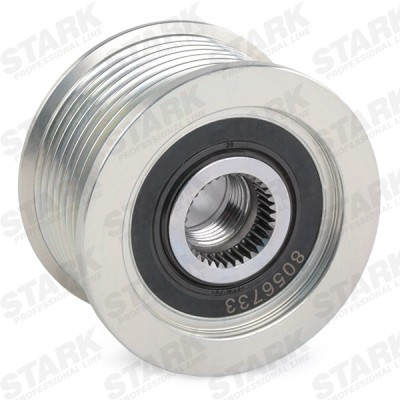Alternator – one-way clutch Stark SKFC-1210018 SKFC-1210018 - photo 3