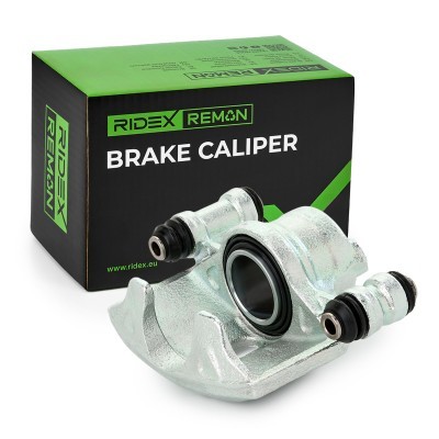 Brake Caliper RIDEX 78B2880R 78B2880R - photo 2