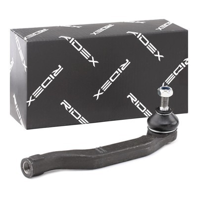 Tie Rod End RIDEX 914T0342 914T0342 - photo 2
