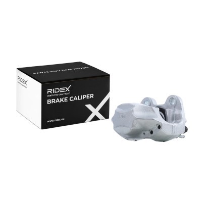 Brake Caliper RIDEX 78B0212 78B0212 - photo 2