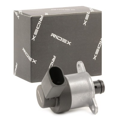 Fuel metering valve (Common Rail system) RIDEX 5655C0016 5655C0016 - photo 2