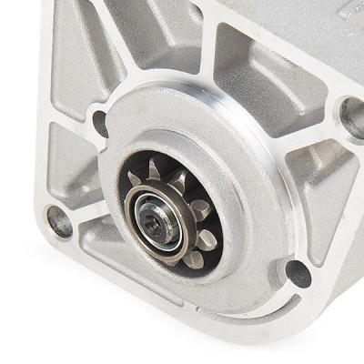 Starter RIDEX 2S0607 2S0607 - photo 5