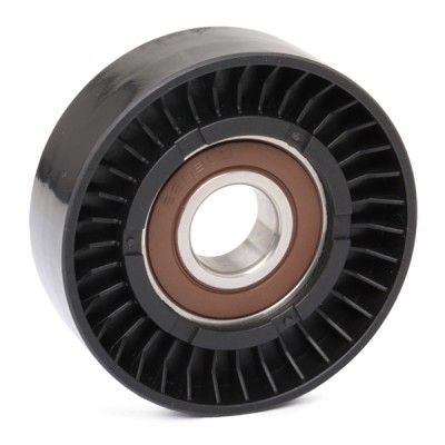 V-Ribbed Belt Deflection Guide Pulley RIDEX 312D0031 312D0031 - photo 3