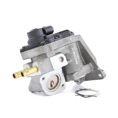 EGR Valve RIDEX 1145E0058 1145E0058 - photo 5