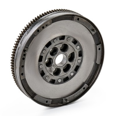 Flywheel RIDEX 577F0187R 577F0187R - photo 3