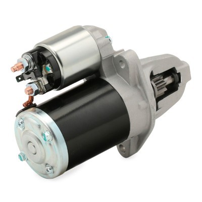 Starter RIDEX 2S0128 2S0128 - photo 4