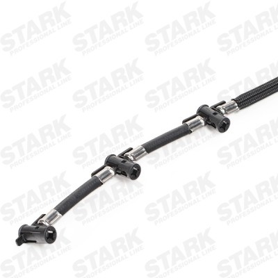 Fuel return hose Stark SKHFO-3370001 SKHFO-3370001 - photo 5
