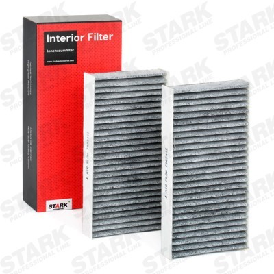 Cabin Air Filter Stark SKIF-0170236 SKIF-0170236 - photo 3