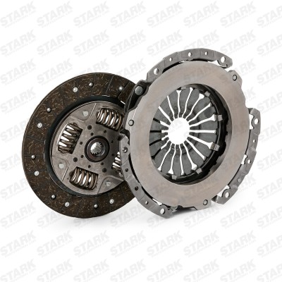 Clutch Kit Stark SKCK-0100596 SKCK-0100596 - photo 4