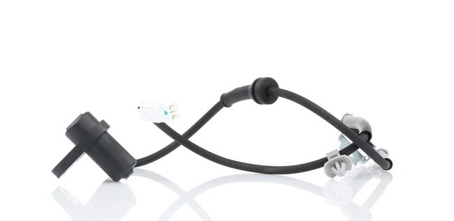 ABS Sensor RIDEX 412W0250 412W0250 - photo 1