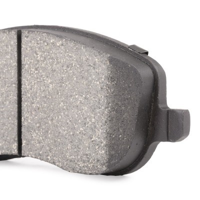Brake Pads Set RIDEX 402B0104 402B0104 - photo 7