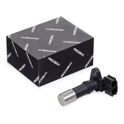 Crankshaft Pulse Sensor RIDEX 833C0364 833C0364 - photo 2