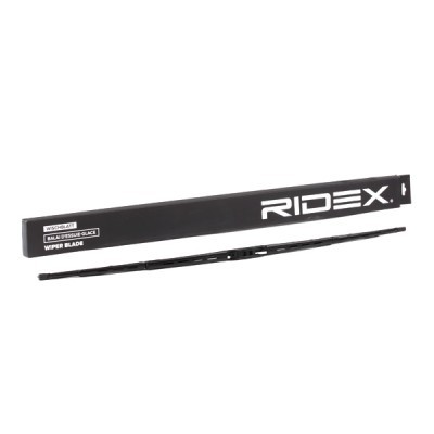 Wiper Blade RIDEX 298W0408 298W0408 - photo 2