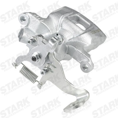Brake Caliper Stark SKBC-0461014 SKBC-0461014 - photo 4