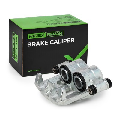 Brake Caliper RIDEX 78B1002R 78B1002R - photo 2