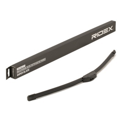 Wiper Blade RIDEX 298W0418 298W0418 - photo 2