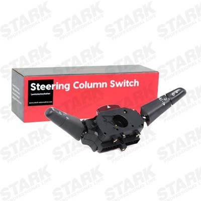 Steering Column Switch Stark SKSCS-1610022 SKSCS-1610022 - photo 2