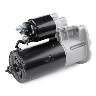 Starter RIDEX 2S0003 2S0003 - photo 4