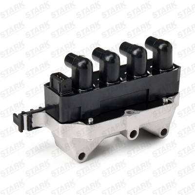Ignition Coil Stark SKCO-0070077 SKCO-0070077 - photo 5