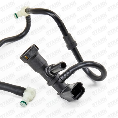Fuel return hose Stark SKHFO-3370055 SKHFO-3370055 - photo 4
