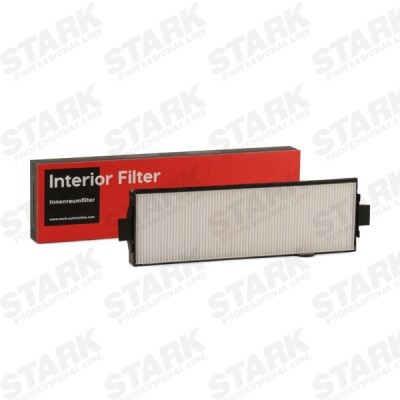 Cabin Air Filter Stark SKIF-0170149 SKIF-0170149 - photo 2