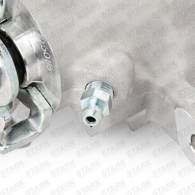 Brake Caliper Stark SKBC-0460085 SKBC-0460085 - photo 7