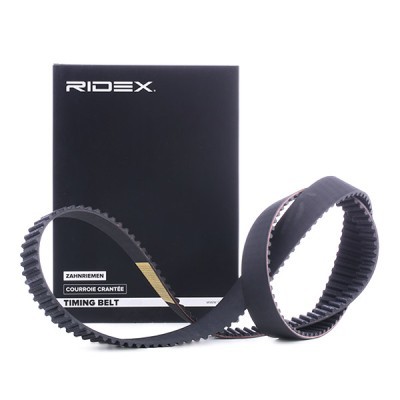 Timing Belt RIDEX 306T0214 306T0214 - photo 2