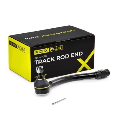 Tie Rod End RIDEX 914T0641P 914T0641P - photo 1