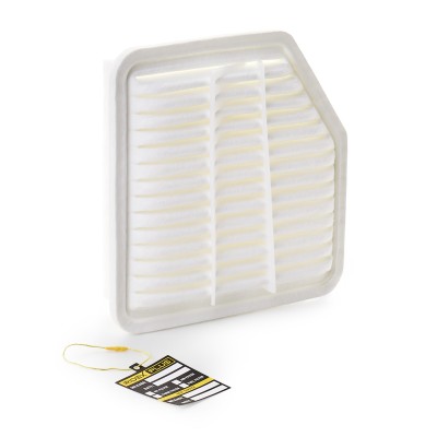 Air Filter RIDEX 8A0163P 8A0163P - photo 2