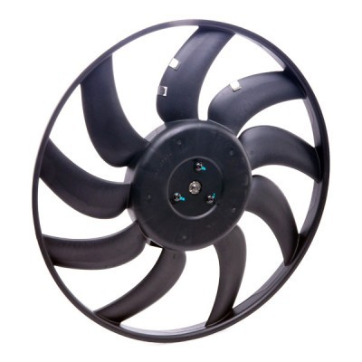 Fan, Radiator RIDEX 508R0074 508R0074 - photo 2