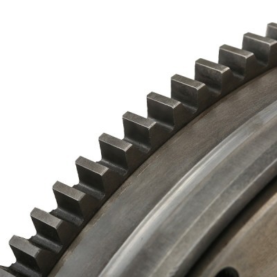 Flywheel RIDEX 577F0153R 577F0153R - photo 6
