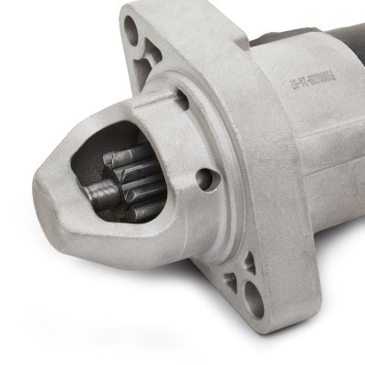 Starter RIDEX 2S0370R 2S0370R - photo 6