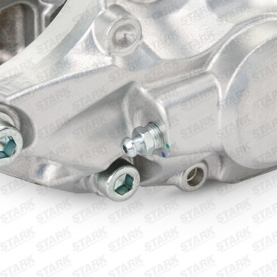 Brake Caliper Stark SKBC-0461231 SKBC-0461231 - photo 7